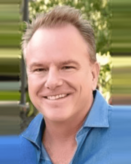 Tony Kerry